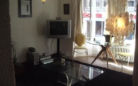 Apartments Ams Brussels Flats